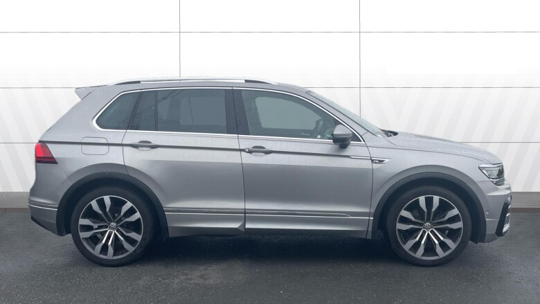 Volkswagen Tiguan 2.0 TDi 150 R-Line 5dr DSG Diesel Estate